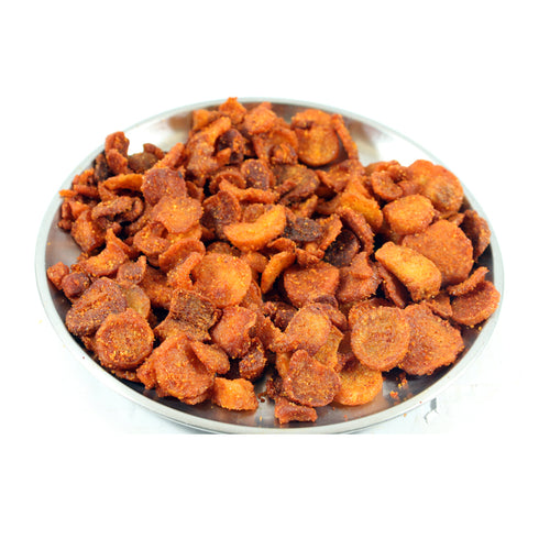 Prakruthi Colocasia | Chama gadda Chips - 500gm